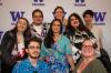 OSCARS Image: Members of the TableTop Games Club