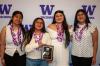 OSCARS Image: Members of Latinx Student Organization