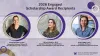 Engaged Scholarship Awardee graphic