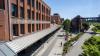 UW Tacoma campus looking south