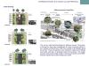 Initial drawings of Jefferson Avenue Street Plan
