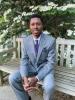 Cameron Cyprian headshot