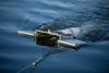 Collecting samples on the Sound
