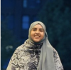 picture of a woman wearing hijab