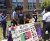 BSU tabling