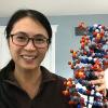 Eva Y. Ma, UW Tacoma Assistant Teaching Professor, Molecular and Cellular Biology