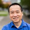 Dr. Ling-Hong Hung, UW Tacoma School of Engineering & Technology