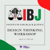 IBJ Design Thinking Workshop