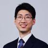 Dr. S. Joseph Shin, assistant professor, Milgard School of Business