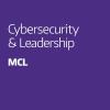 Master of Cybersecurity & Leadership