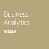M.S. in Business Analytics