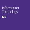 M.s. in Information Technology