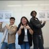 Urban Design Studio Projects 2024-2025
