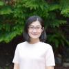 Jingyi Li head shot ohoto