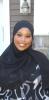 Aisha Ali - Diversity, Equity & Inclusion Specialist