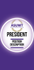 ASUWT President Position Description