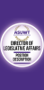 ASUWT Director of Legislative Affairs Position Description