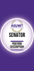 ASUWT Senator Position Description