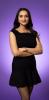 A portrait of UW Tacoma student Riddhi Bajaj